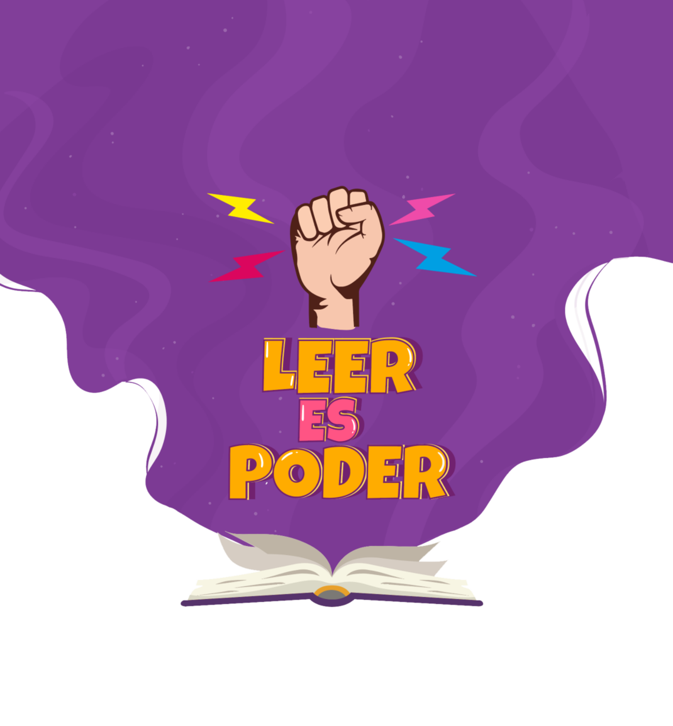 OBRA DE TEATRO “LEER ES PODER” VISITÓ NUESTRA ESCUELA
