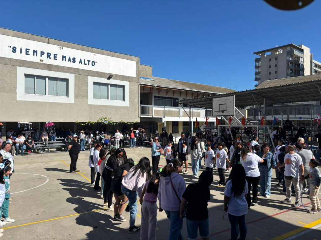 Día de la Familia: Unidos en alegría y fraternidad