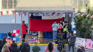 Feria Costumbrista: una jornada para celebrar nuestras tradiciones