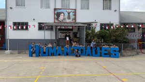 Semana de las Humanidades: “Legado, respeto y futuro”