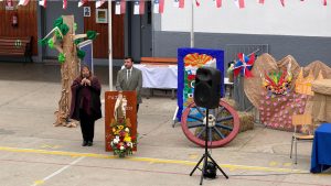 Semana de la Chilenidad: celebramos nuestras Fiestas Patrias