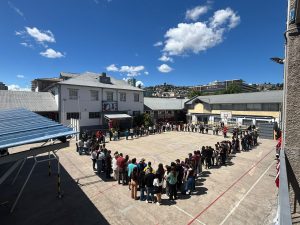 Día de la Familia, una jornada de encuentro y fraternidad